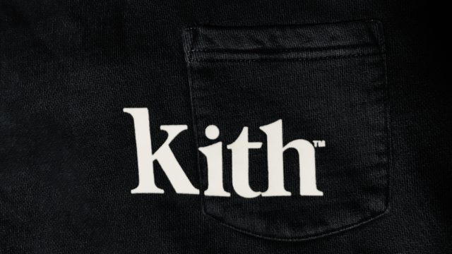 KITH MONDAY PROGRAM【ペイパルで安全に決済する】