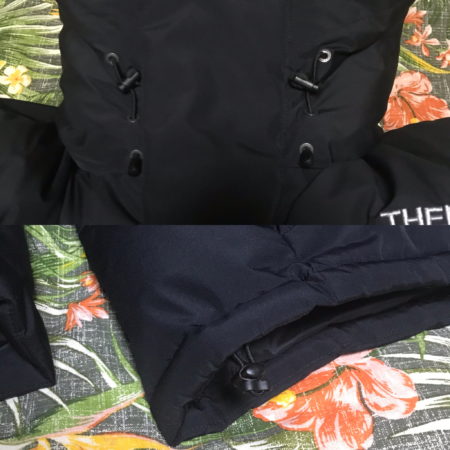 【ノースフェイス 】バルトロライトジャケットのサイズ感と商品レビュー