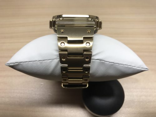 木村拓哉も愛用する腕時計G-SHOCK GMW-B5000を紹介【レビュー】